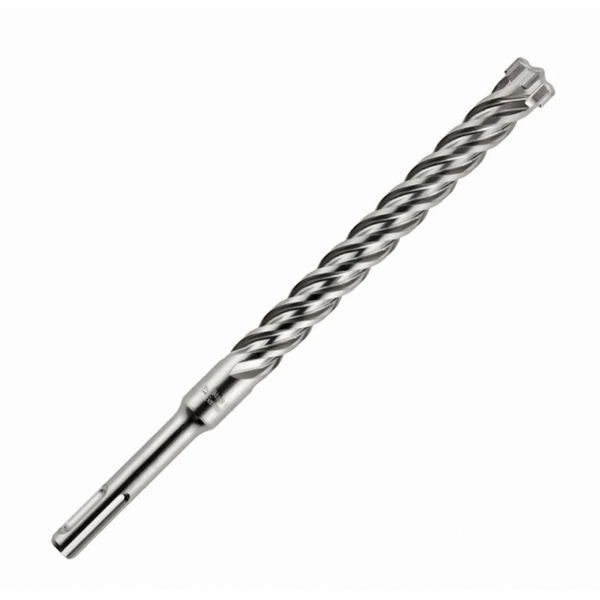 Бур d.Bor sds-plus Zentro 8*150/210 4-cutting 4362