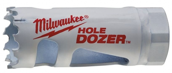 Коронка биметаллическая Milwaukee Hole Dozer 35мм 49560072