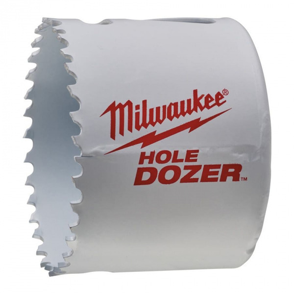 Коронка биметаллическая Milwaukee Hole Dozer 64мм 49560147