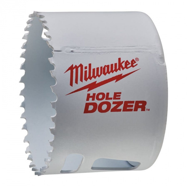 Коронка биметаллическая Milwaukee Hole Dozer 70мм 49560163