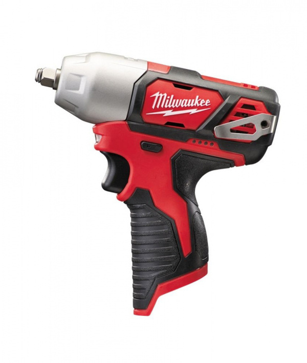 Аккумуляторный гайковерт Milwaukee M12 BIW12-0 4933447134