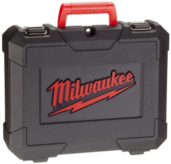 Аккумуляторный гайковерт Milwaukee HD18 HIW-402C Li-Ion4Ач 4933441260