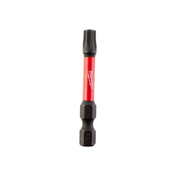 Насадка Milwaukee Shockwave TX30 50мм 4932430887 бита milwaukee pz 2х50 shockwave