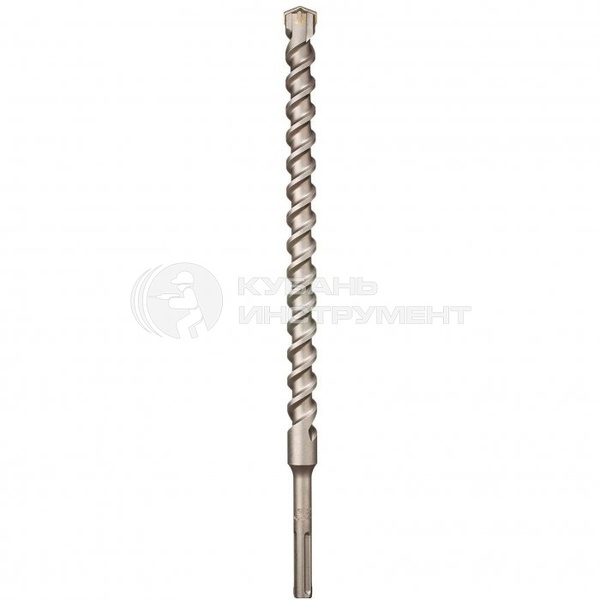 Бур Интерскол SDS-plus 25,0*540/600мм  101005  0101 005