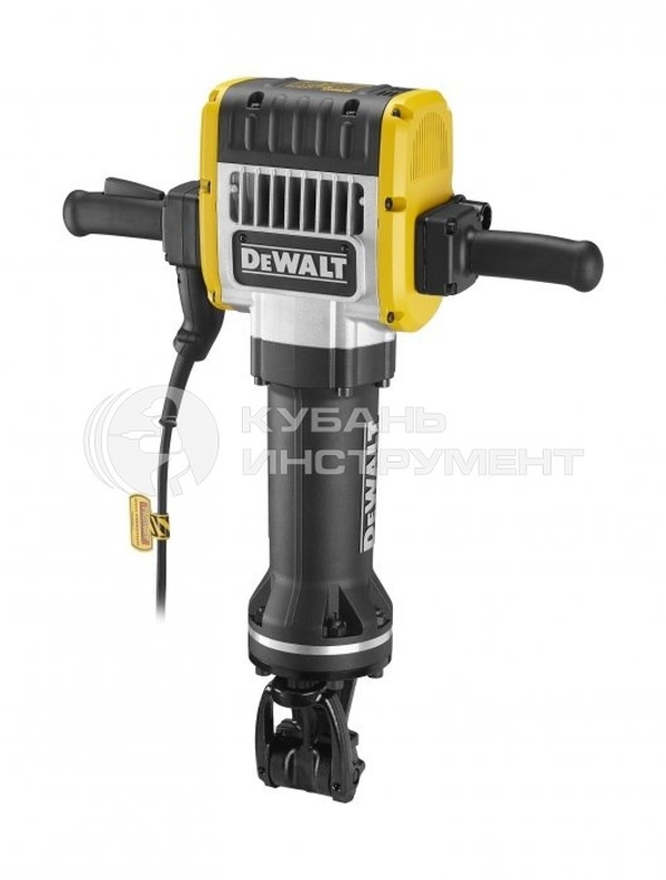 Отбойный молоток DeWalt D25981-QS