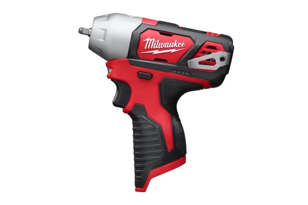 Аккумуляторный гайковерт Milwaukee M12 BIW14-0 4933441980