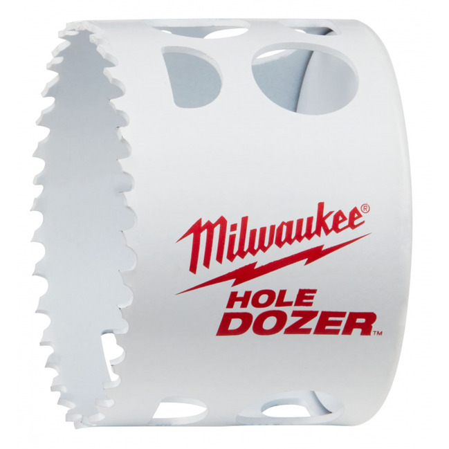 Коронка биметаллическая Milwaukee Hole Dozer 25мм 49560043