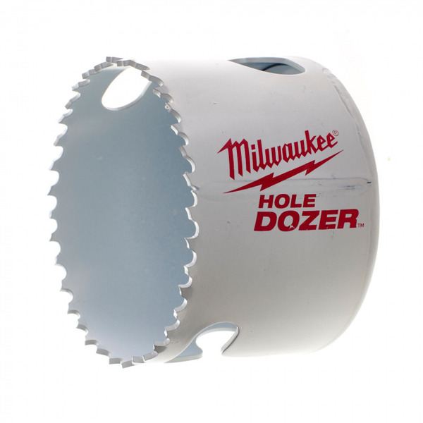 Коронка биметаллическая Milwaukee Hole Dozer 68мм 49560159