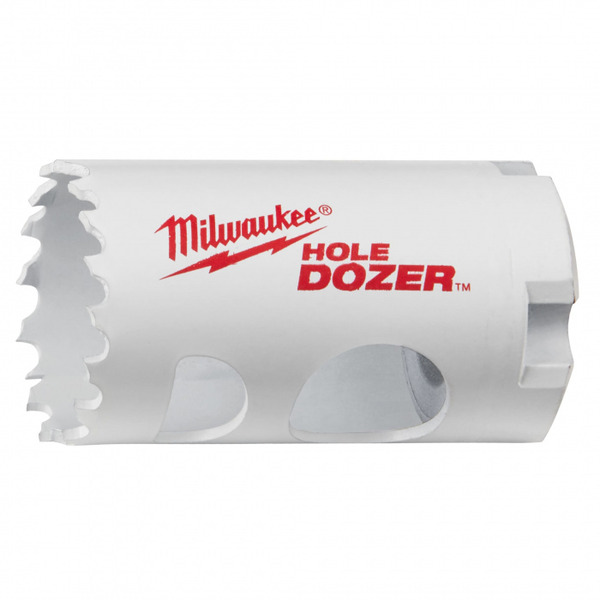 Коронка биметаллическая Milwaukee Hole Dozer 32мм 49560062