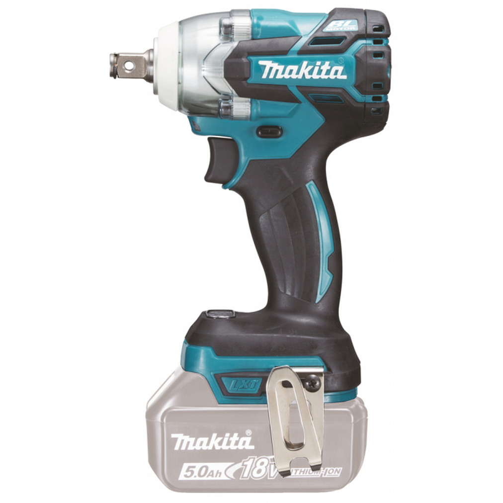 Аккумуляторный гайковерт Makita DTW285Z гайковерт аккумуляторный makita dtw285z