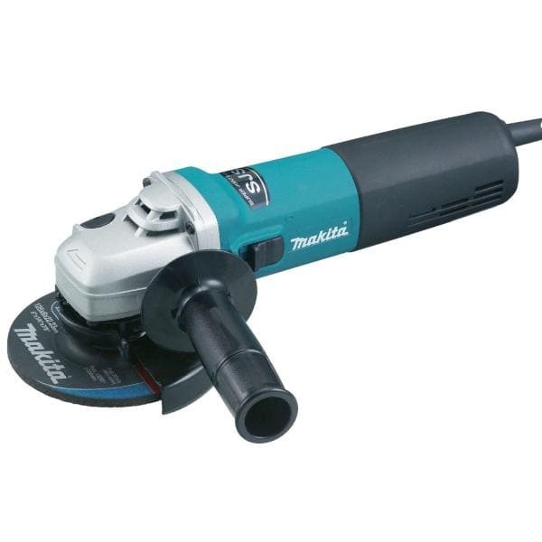 Угловая шлифовальная машина Makita 9565CVR