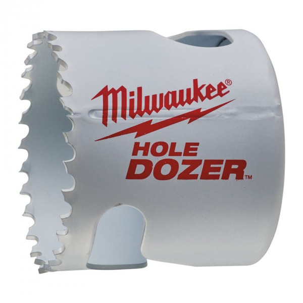 Коронка биметаллическая Milwaukee Hole Dozer 54мм 49560127