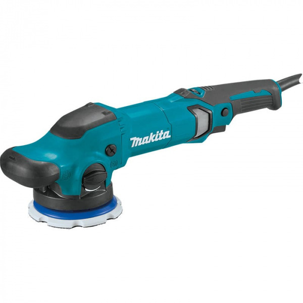 Полировальная шлифовальная машина Makita PO5000C