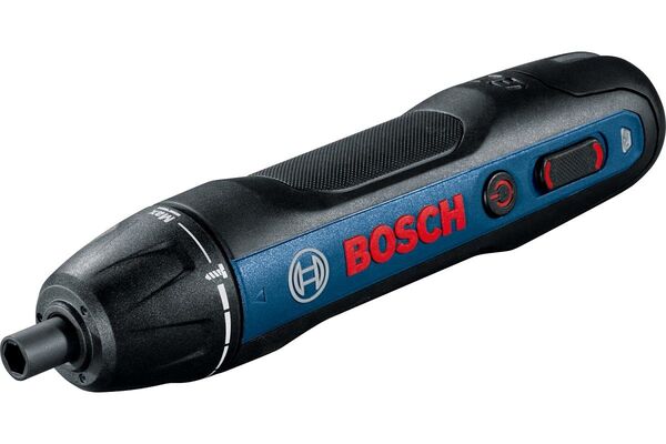 Аккумуляторная отвертка Bosch GO2 06019H2100