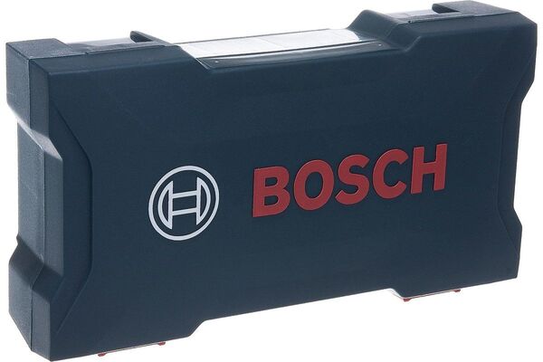 Аккумуляторная отвертка Bosch GO2 06019H2100