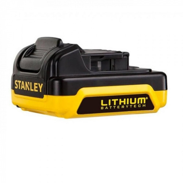 Аккумулятор Stanley SB12S