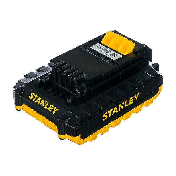 Аккумулятор Stanley SB20S