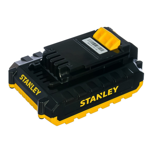 Аккумулятор Stanley SB20D