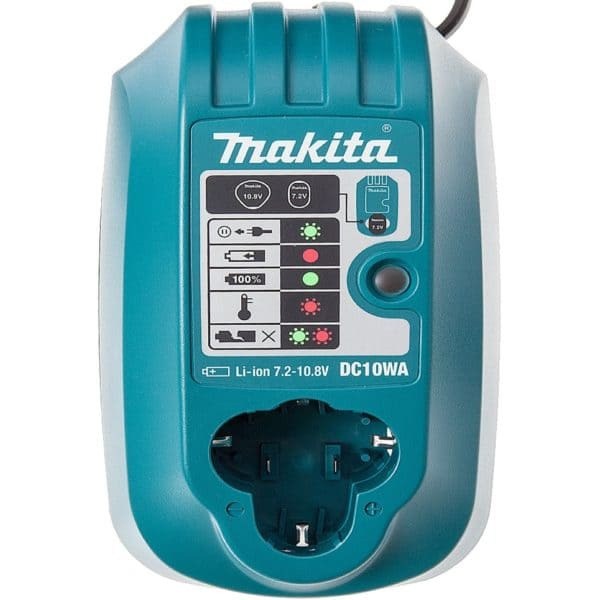 Зарядное устройство Makita DC 10 WA 194588-1