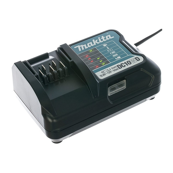 Зарядное устройство Makita DC 10 WD 199398-1
