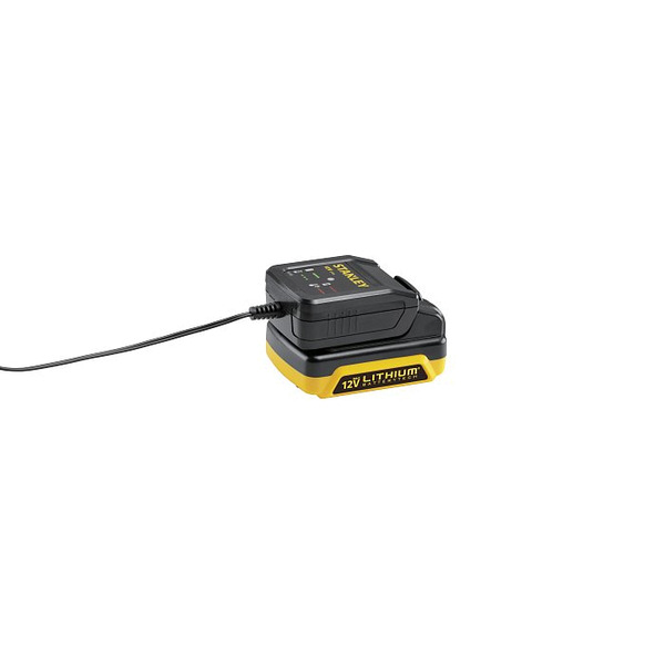 Зарядное устройство Stanley SC122-RU — купить по низкой цене в интернет ...