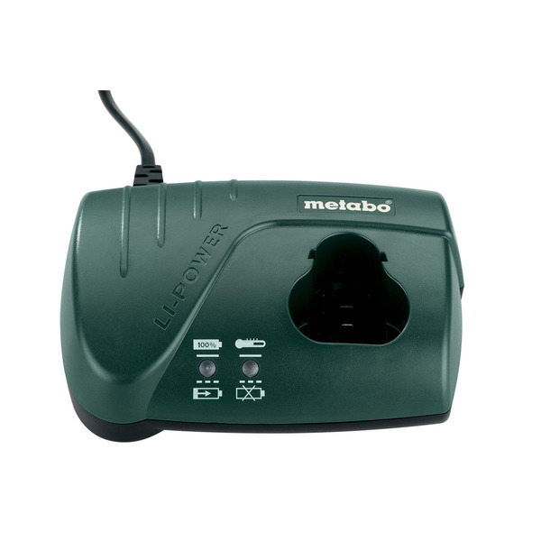 Зарядное устройство Metabo Powermaxx LC 40, 10,8В 627064000