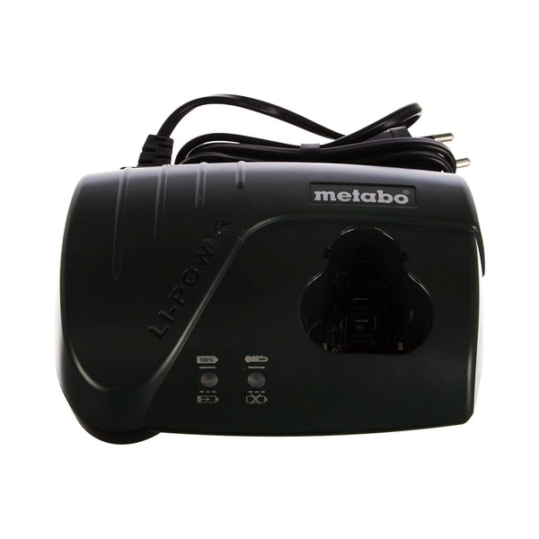 Зарядное устройство Metabo Powermaxx LC 40, 10,8В 627064000
