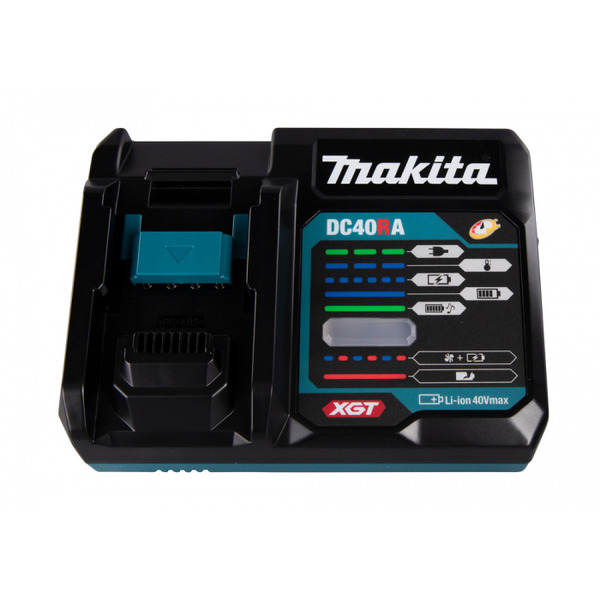 Зарядное устройство Makita DC40RA 191E10-9 цена и фото