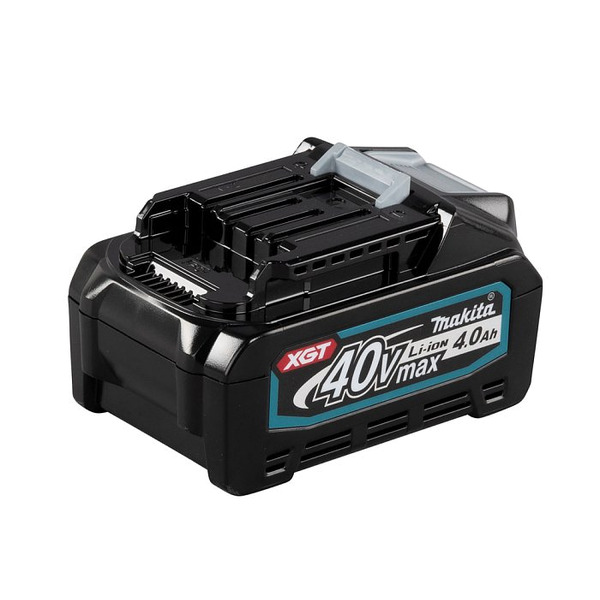 Аккумулятор Makita XGT 40В 4Ач 191B26-6 — купить по низкой цене в ...