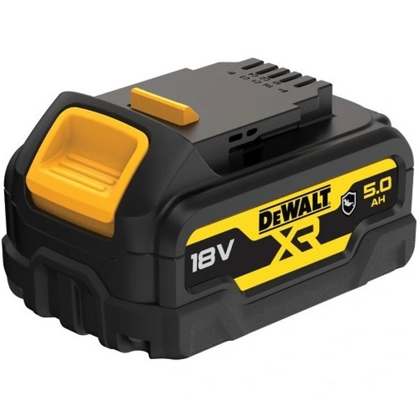 Аккумулятор DeWalt DCB184G маслостойкий цена и фото