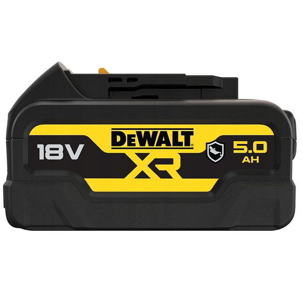 Аккумулятор DeWalt DCB184G маслостойкий