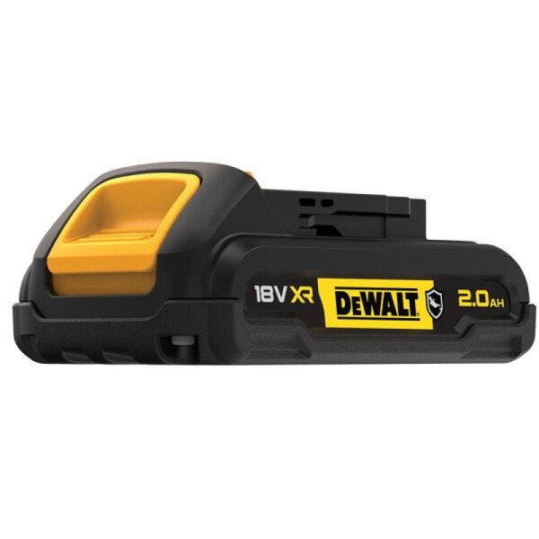 цена Аккумулятор DeWalt DCB183G маслостойкий