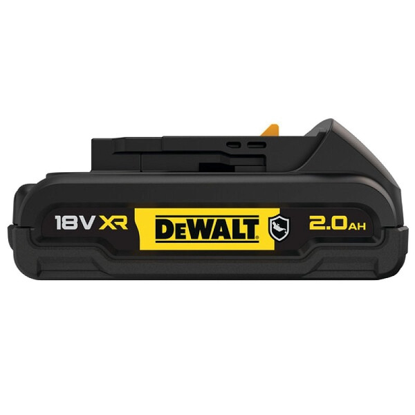 Аккумулятор DeWalt DCB183G маслостойкий