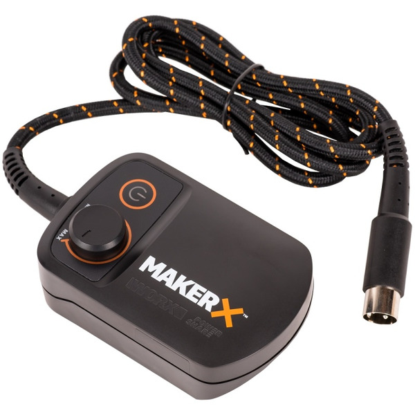 Адаптер WORX WA7160 20В для MAKER X без USB