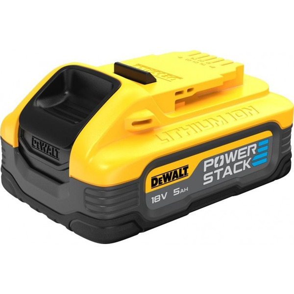 Аккумулятор DeWalt DCBP518 Power St 5Ач dewalt аккумулятор dewalt dcbp518 xj power st 5ач