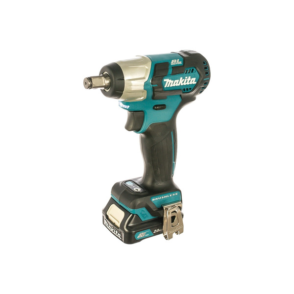 Аккумуляторный гайковерт Makita TW 161 DWAE