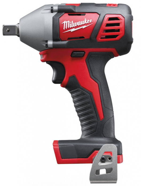 Аккумуляторный гайковерт Milwaukee M18 BIW12-0 4933443590