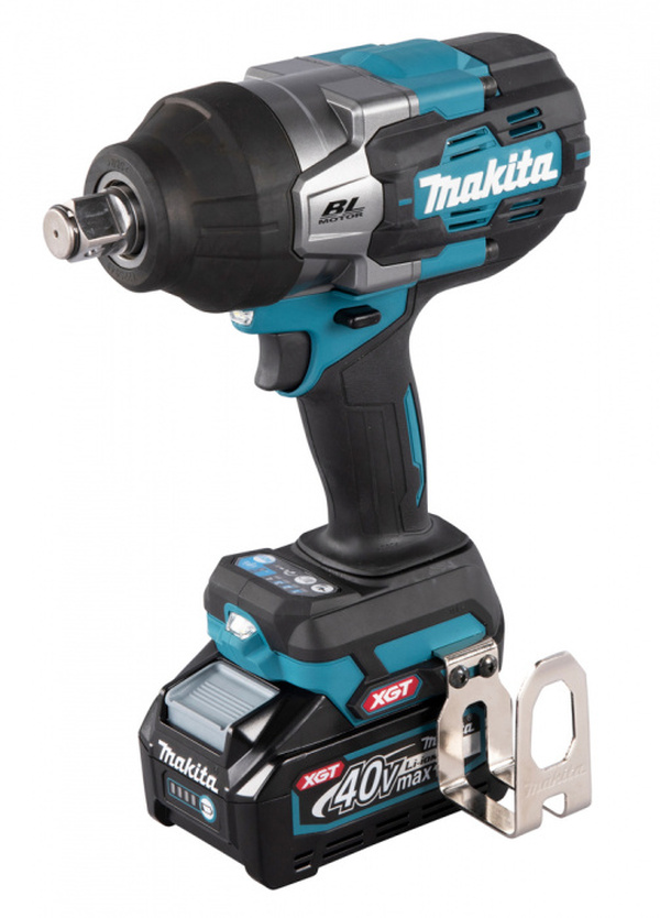 Аккумуляторный гайковерт Makita TW001GM201