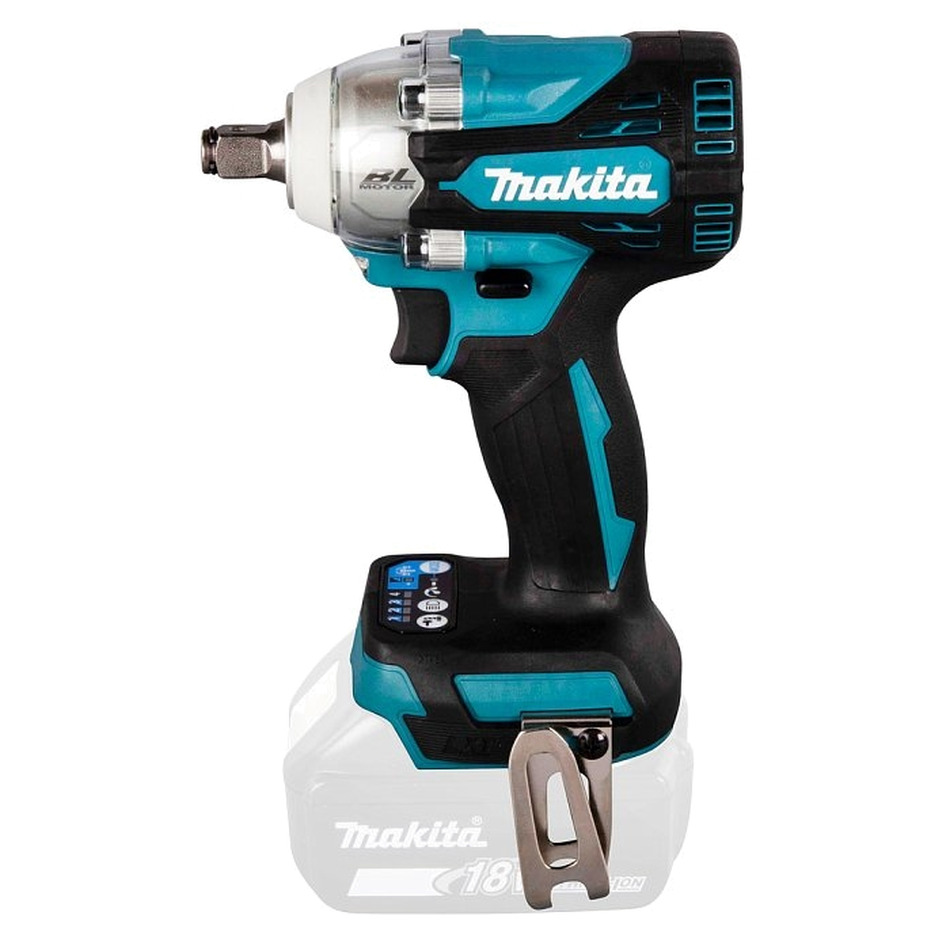 Гайковерт Аккумуляторный Makita Dtw700z Купить