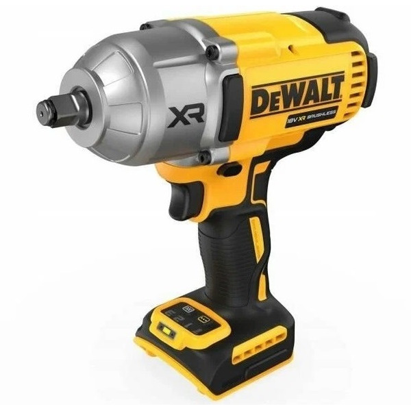 Аккумуляторный гайковерт DeWalt DCF900NT