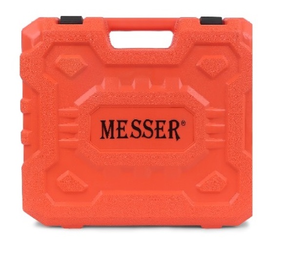 Гайковерт Messer IW-600 1000 Нм 05-40-600 — купить по низкой цене в ...
