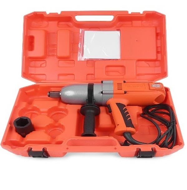 Гайковерт Messer IW-600 1000 Нм 05-40-600 — купить по низкой цене в ...
