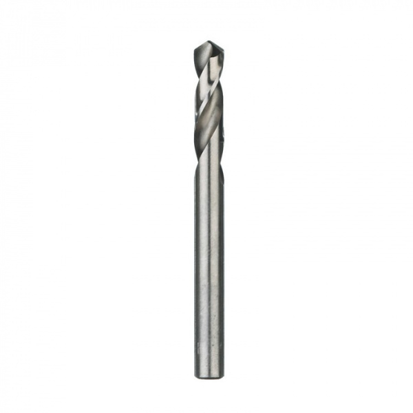 Сверло по металлу Milwaukee HSS-G 3,2*18*49мм  укороченное  4932352203