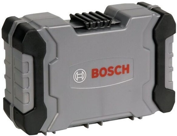 Набор бит Bosch (43шт) 2607017164