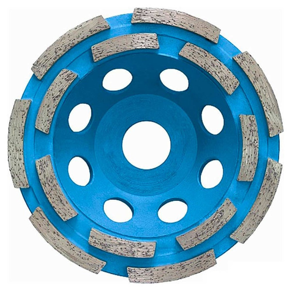 Чашка алмазная Baumesser Beton DGS-S 150/22,23-16 97015007012