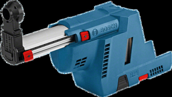 Насадка для пылеудаления GDE 18V-16 Bosch 1600A0051M