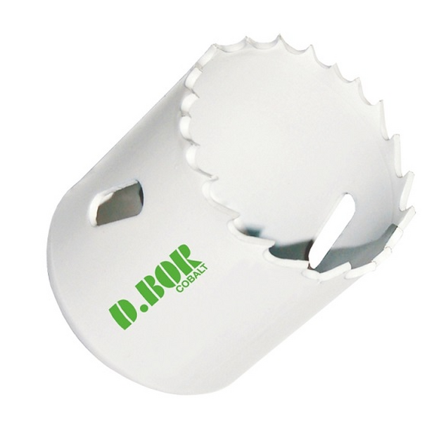 Коронка биметаллическая d.Bor M42 Cobalt 8% 76мм W-015-9H-4107605D