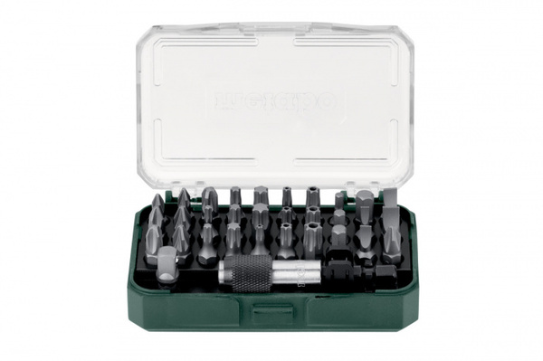 Набор бит Metabo  32шт  LC 626697000