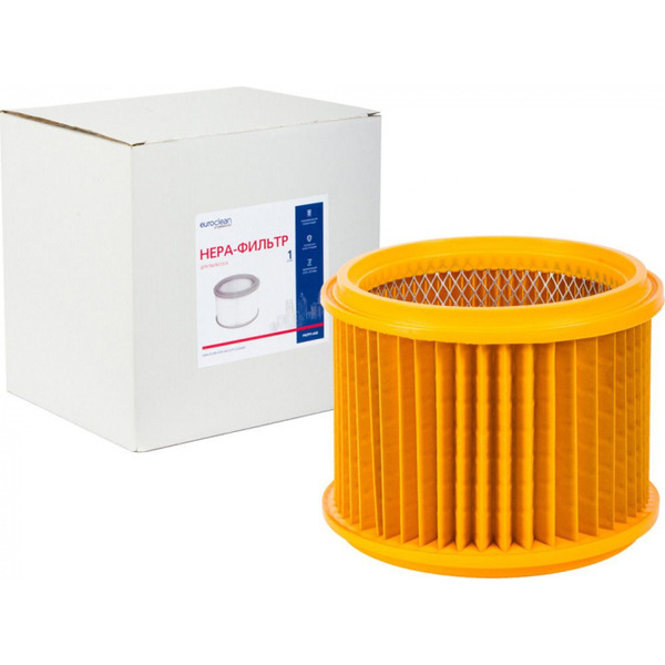 Фильтр Euro Clean для пылесоса Makita (MKPM-440KUB) 83203BJA KUB-MK440P