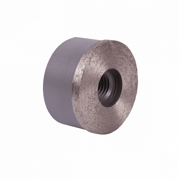 Гайка алмазная DiStar DGW-S Hard Ceramics 100 49/M14 17483522216